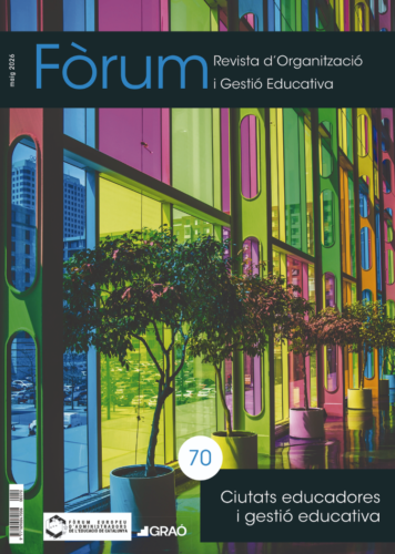 Revista Fòrum