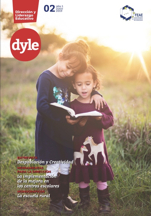 Revista DYLE
